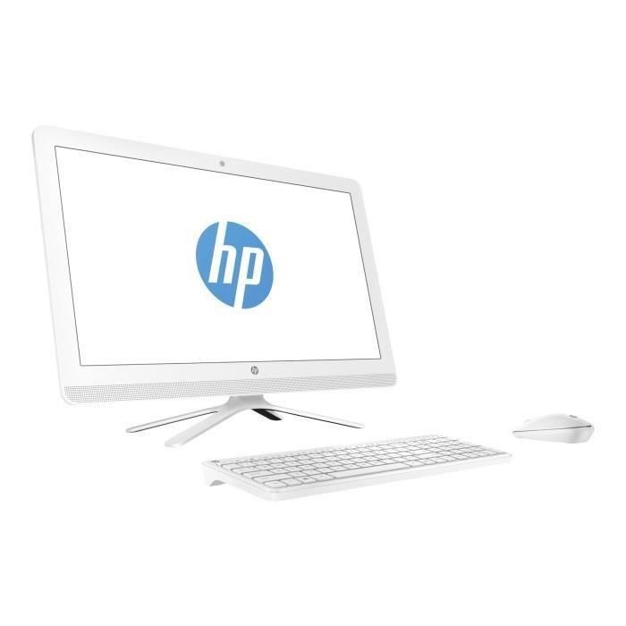 HP PC Tout-en-un 20-c002nf 19,5\
