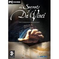 The Secrets of Da Vinci