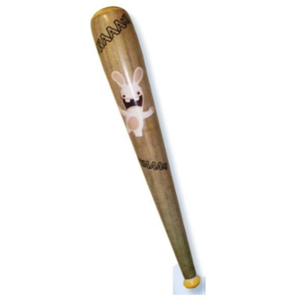 Exaen De La Batte De Baseball En Babou