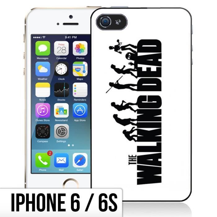 coque iphone 6 the walking dead coque iphone 6 the walking dead