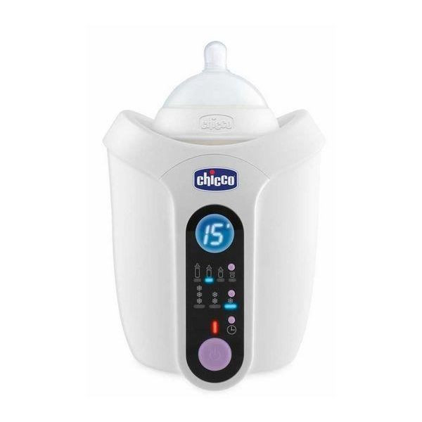 chauffe biberon de voyage chicco