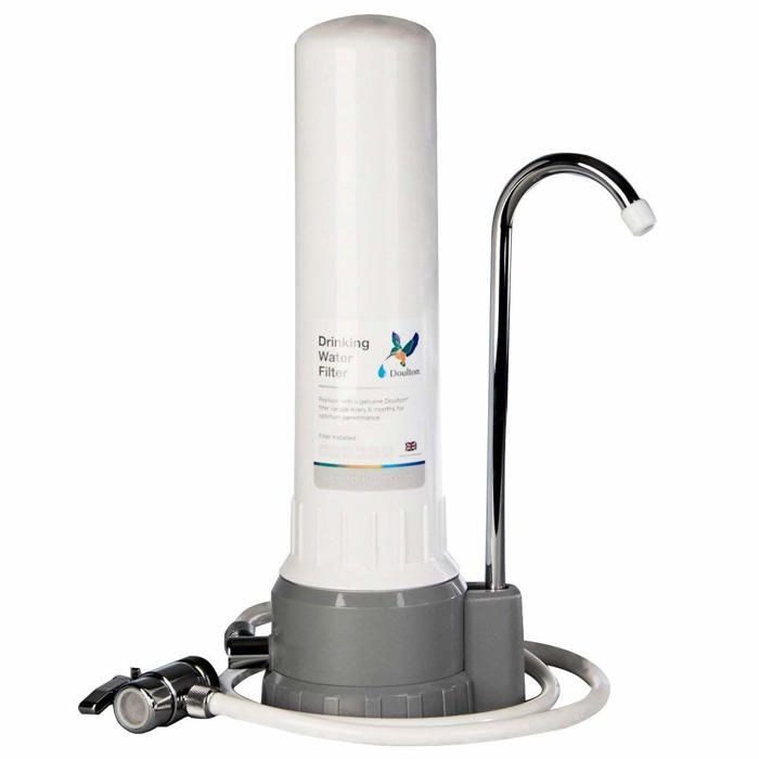 doulton filtre à eau