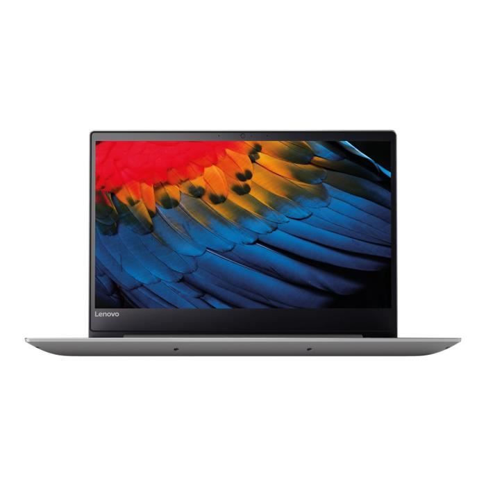 Lenovo 720-15IKB 81C7 Core i7 8550U - 1.8 GHz1
