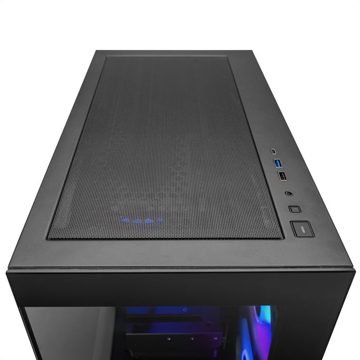 Megaport PC Gamer Seeker Intel Core i5-9400F 6x1