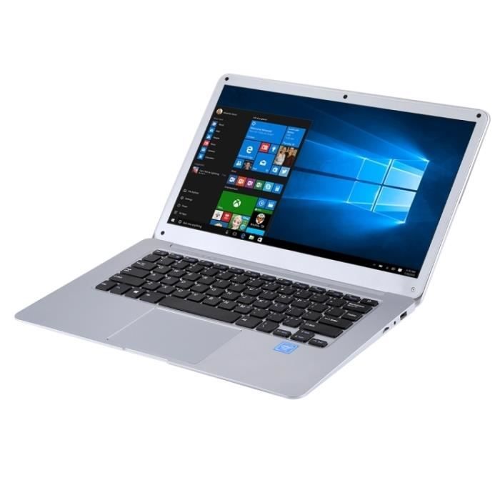 Ordinateur Portable Ultrabook, 14 pouces, 4 Go1