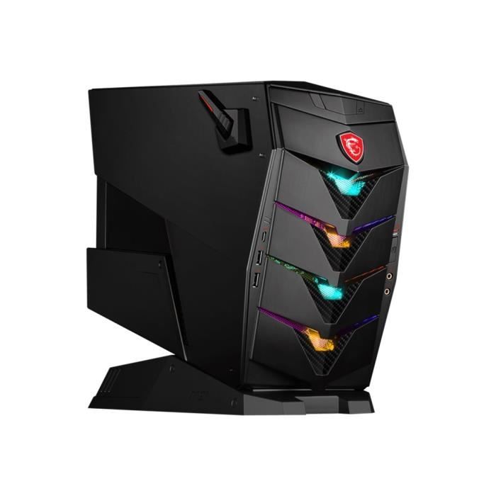  Aegis 3 8RC 050EU Tour 1 x Core i7 8700 - 3.22