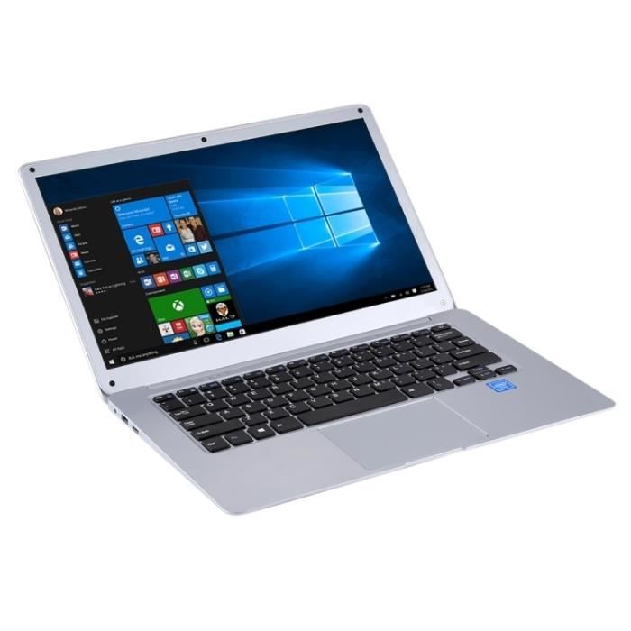 Ordinateur Portable Ultrabook, 14 pouces, 4 Go2