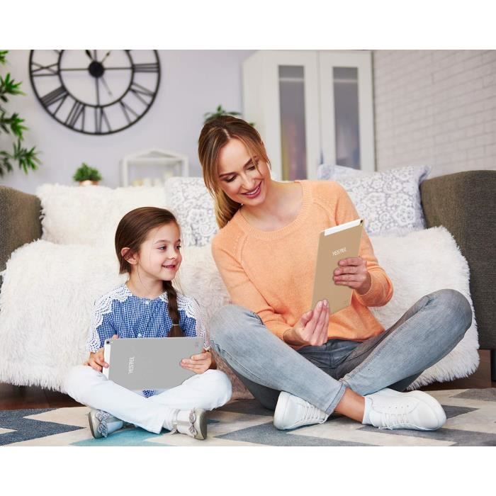 Tablette-10.1 pouces-Android 8.0-tablettes tactiles3