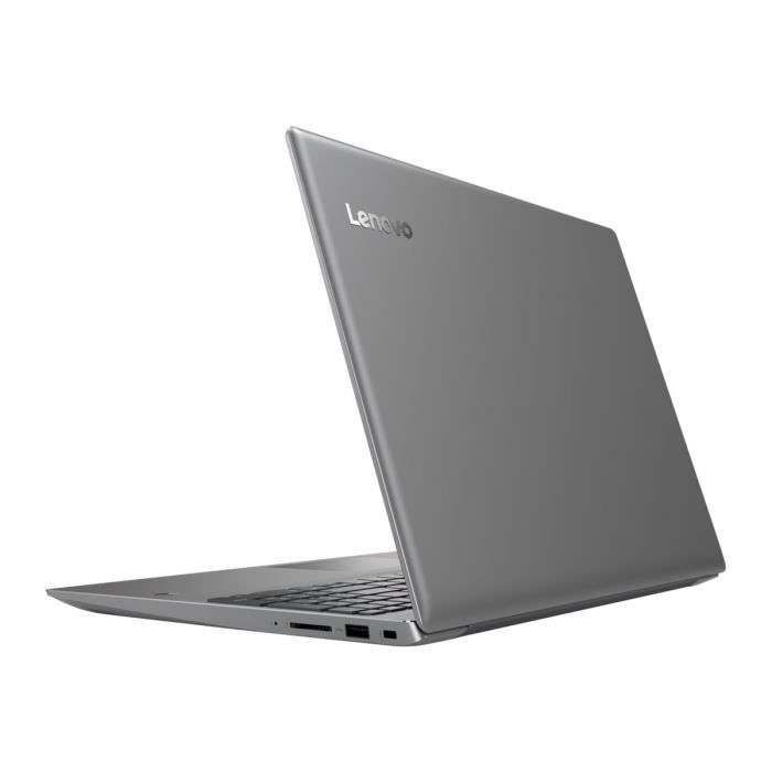 Lenovo 720-15IKB 81C7 Core i7 8550U - 1.8 GHz3