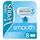 GILLETTE Lames VENUS STD (pack de 8)