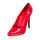 Chaussures à talons haut Rouge vernis