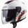 Casque moto 2xs