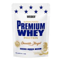 PROTÉINE WEIDER PREMIUM WHEY 500 g NTT PROTÉINE WEIDER PREMIUM WHEY 500 g NTT