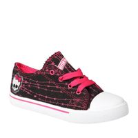 BOTTINE Bottines NOIR MONSTER HIGH Enfants Chaussea BOTTINE Bottines NOIR MONSTER HIGH Enfants Chaussea