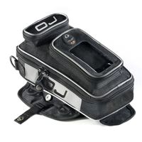 SAC - SACOCHE MOTO OJ Sacoche de réservoir 2,5 Litres Micro Tanky SAC - SACOCHE MOTO OJ Sacoche de réservoir 2,5 Litres Micro Tanky