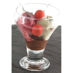 LEBRUN Coupe ? glace et desserts