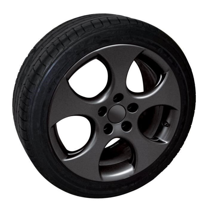 Film spray protection jante anthracite metallique