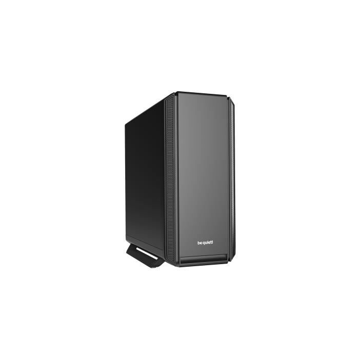 be quiet! Boitier SILENT BASE 801 Black