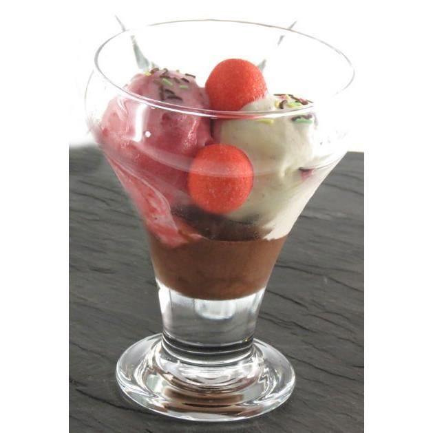 LEBRUN Coupe à glace et desserts