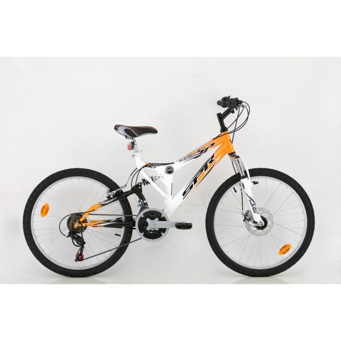 Suspendu Element 24 Garçon   Achat / Vente VTT SPR VTT Element 24