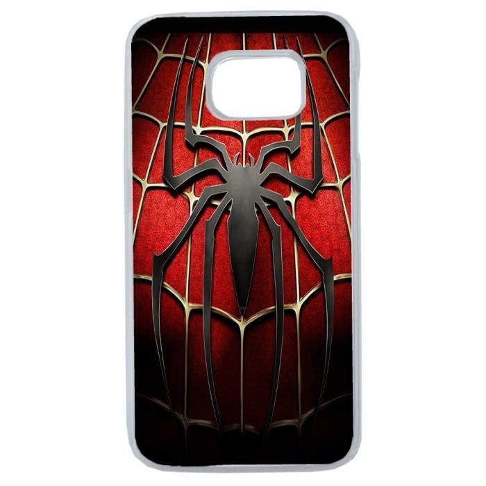 coque galaxy s6 spiderman coque galaxy s6 spiderman