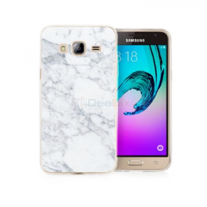 coque samsung galaxie j3 2016 marbre coque samsung galaxie j3 2016 marbre