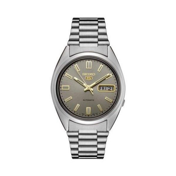 Montre Homme Seiko 5 Five Sport SNXS75K1   Toujours à la pointe de l