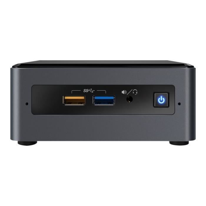  Kit Mini PC June Canyon NUC7 Pent1