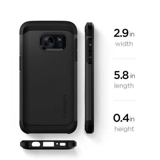 coque antichoc spigen tough armor samsung galaxy s7 coque antichoc spigen tough armor samsung galaxy s7