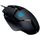 Souris logitech gaming