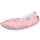 Playshoes Blumen 208751, Ballerines fille - Ros…