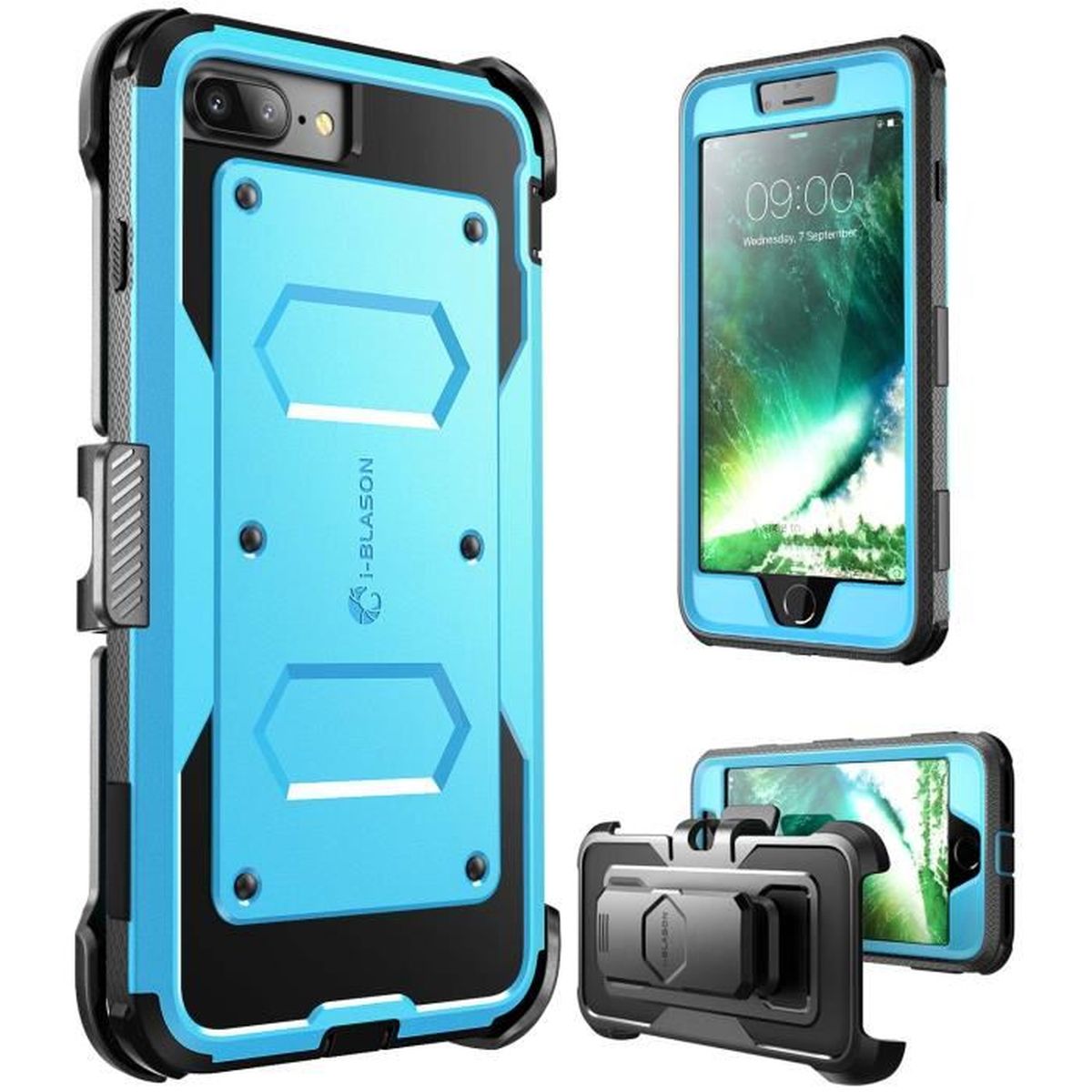 coque iphone 7 i blason coque iphone 7 i blason