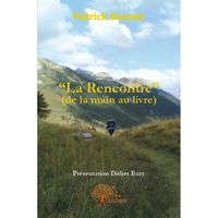 AUTRES LIVRES "LA RENCONTRE" (DE LA MAIN AU LIVRE) AUTRES LIVRES "LA RENCONTRE" (DE LA MAIN AU LIVRE)
