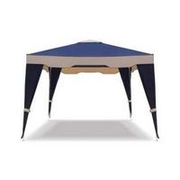 TONNELLE - BARNUM Gazebo Luxe TONNELLE - BARNUM Gazebo Luxe