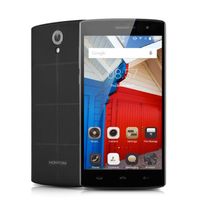 SMARTPHONE HOMTOM HT7 3G Smartphone Noir 5.5 '' Débloqué SMARTPHONE HOMTOM HT7 3G Smartphone Noir 5.5 '' Débloqué