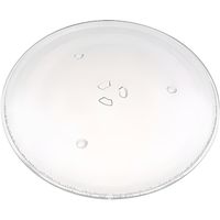 PIÈCE APPAREIL CUISSON Plateau tournant verre 32cm pour Four micro onde PIÈCE APPAREIL CUISSON Plateau tournant verre 32cm pour Four micro onde