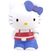 LAMPE A POSER HELLO KITTY Lampe 13cm Hip Hop LAMPE A POSER HELLO KITTY Lampe 13cm Hip Hop