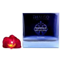 HYDRATANT CORPS Thalgo Prodige des Océans La Crème 50ml HYDRATANT CORPS Thalgo Prodige des Océans La Crème 50ml