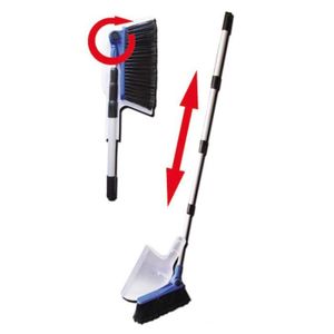 Balai Télescopique Broom