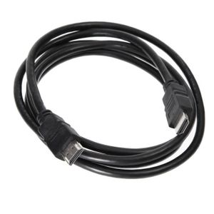 TNB Câble MM HDMI - 1,8m