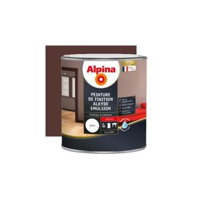 Peinture Alpina Achat Vente Pas Cher