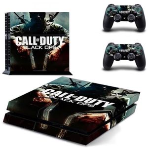 call of duty black ops 1 ps4 remastered