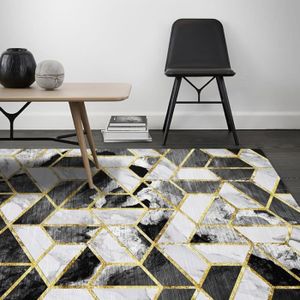 TAPIS  Européen moderne Tapis de salon  - Madrid style s