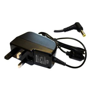 Vtech adaptateur secteur - Achat / Vente pas cher CHARGEUR - ADAPTATEUR Vtech Progress Chargeur batterie pour ordinateur p