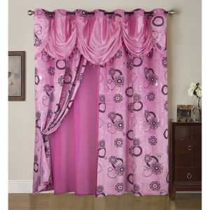 Rideaux oriental - Achat / Vente pas cher Rideaux oriental - Achat / Vente pas cher