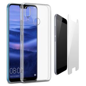 coque huawei p20 lite personnage