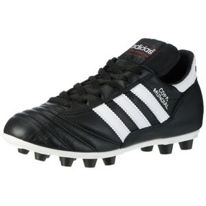 adidas copa mundial fg - noir/or adidas copa mundial fg - noir/or