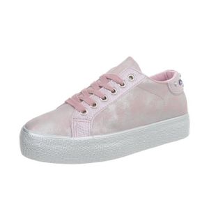 dames sneakers | plateau chaussures de sport | chaussures plateau