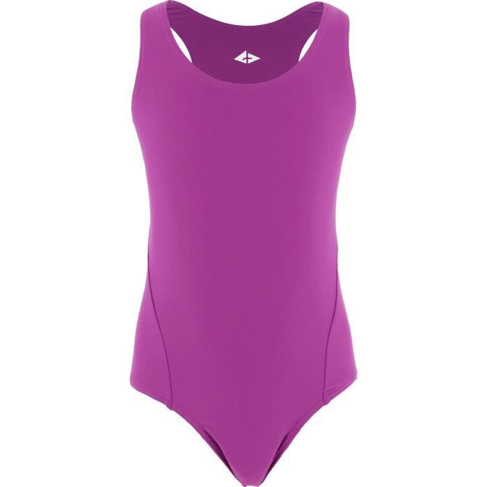 ATHLI-TECH Maillot de bain Prisca 1 Pièce Enfant Fille