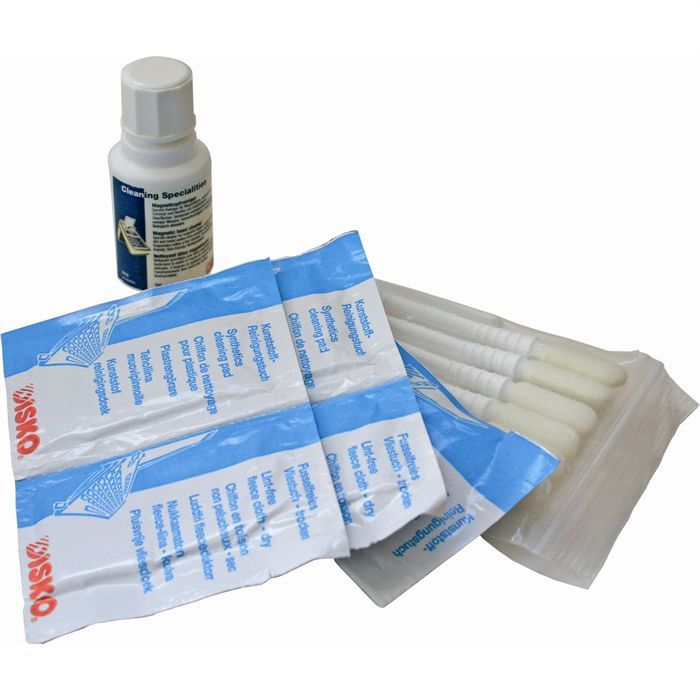 Ratiotec KIT DE NETTOYAGE